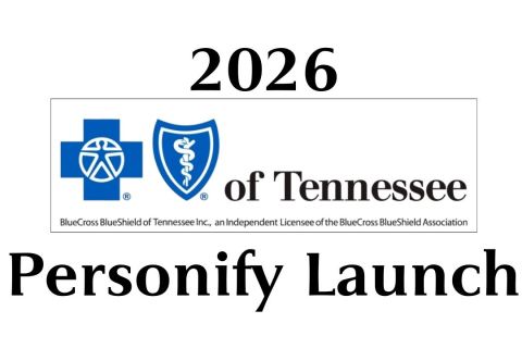 2026 Personify Launch