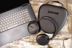 AONIC 50 GEN 2 - Wireless Noise Cancelling Headphones - Shure USA