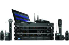 AD2/B87C - Handheld Wireless Microphone Transmitter - Shure USA