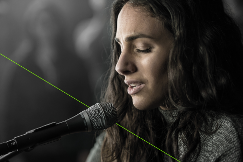 Fast Track: SM Microphones for Vocals (FT16.01-en)