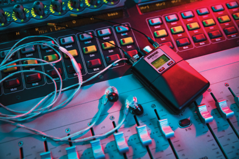 Skill Seeker: Introduction to IEMs (SK05.01-en)