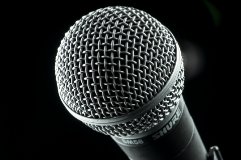 Skill Seeker: Introduction to Microphone Technology (SK01.02-en)