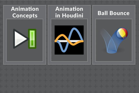 Intro to Animation (12.00)