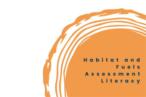 3. Habitat and Fuels Assessment Literacy (FIRE3)