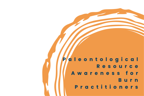 11. Paleontological Resource Awareness for Burn Practitioners (FIRE11)