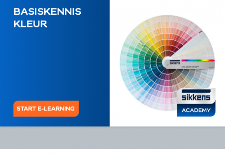 Basiskennis Kleur (ESS)