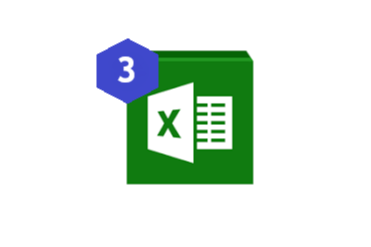 Excel level 3 – 1 Consolidating multi‑source data with power query (Bus_Excel_03-01)