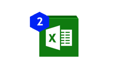 Excel level 2 – 1 Reconciling and matching information (Bus_Excel_02-01)
