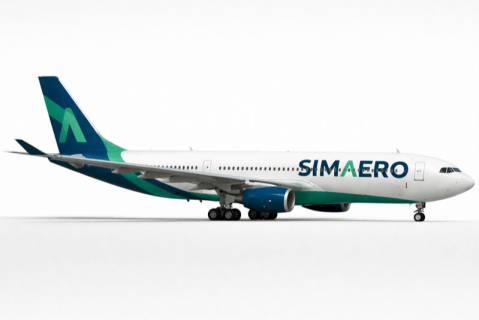 Airbus A330 Performance Based Navigation (PBN) (CDG) (clone) (OPS_A330_05-CDG-clon)