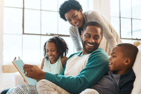 Individuals / Families