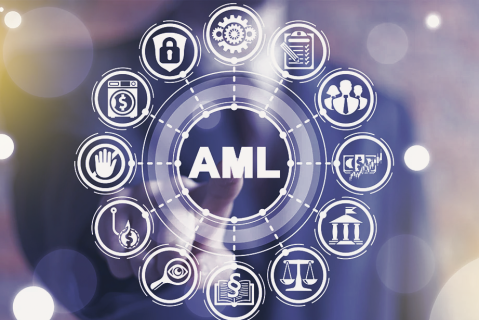 Anti-money Laundering Awareness (aml)