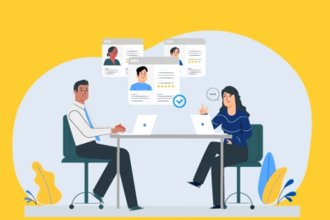 Interview and Selection (HRIS)