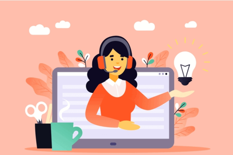 Excellence in Customer Service (CUST)