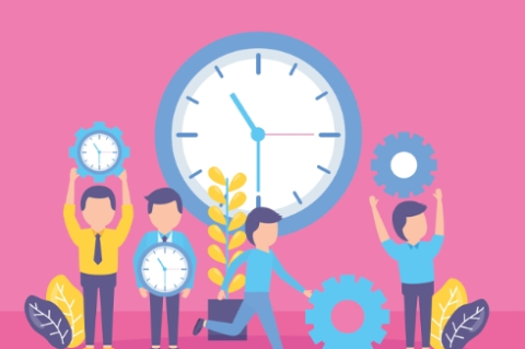 Productivity and Time Management (TMMG)