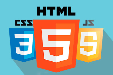 HTML, CSS en Javascript