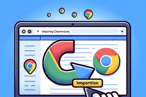 How to build a Google Chrome Extensions