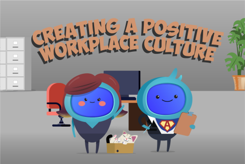 Creating a Positive Workplace Culture (iAM151)