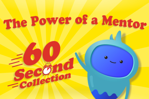 The Power of a Mentor (iAM201)