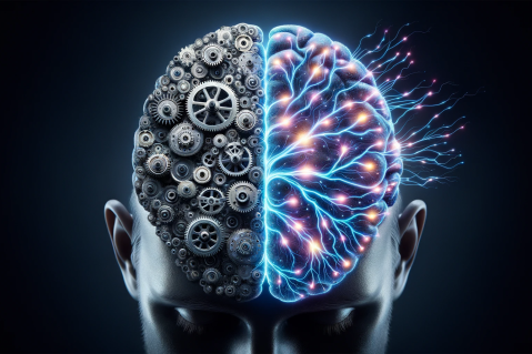 Empowering Dyslexic Thinking at Work (MBD-003)