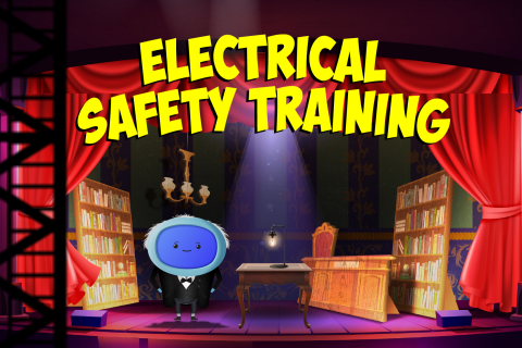 Electrical Safety Training (iAM0300)