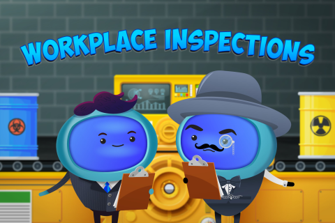 Workplace Inspections (iAM0324)