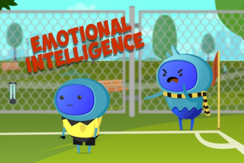 Emotional Intelligence (iAM0330)