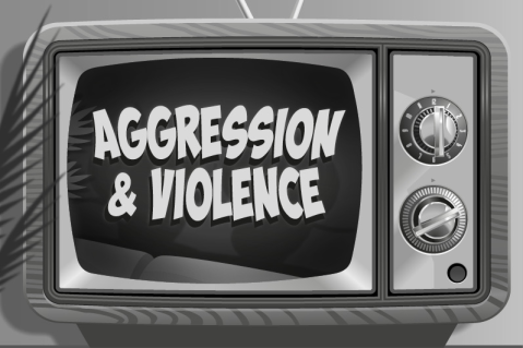 Aggression & Violence (iAM0061)
