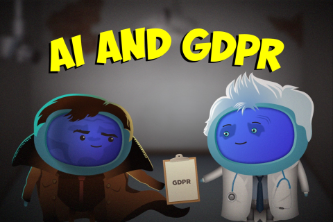 AI & GDPR (iAM0364)