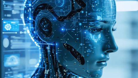 Skytron Artificial Intelligence Policy Review