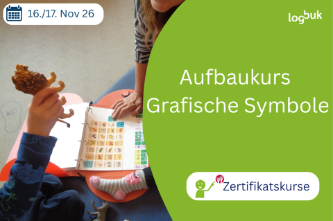 Aufbaukurs grafische Symbole in der UK nach Standard der GesUK 16./17. Nov. 26