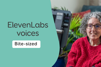 ElevenLabs Voices (SC21)