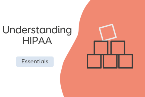 Understanding HIPAA (HIPAA01)