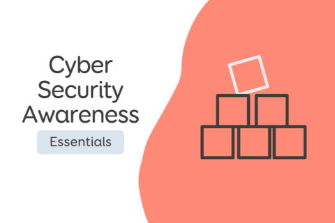 Cyber Security Awareness (CYBER01)