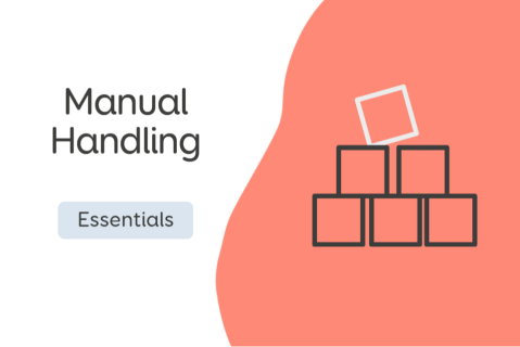 Manual Handling Awareness (MHAN01)