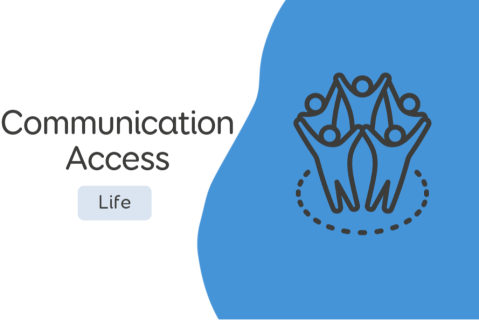 Communication Access (CACC01)