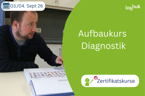 Aufbaukurs Diagnostik in der UK nach Standard der GesUK  03./04. Sept. 26