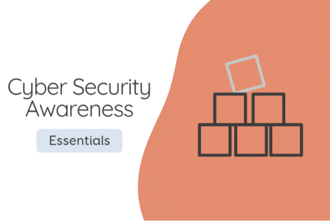 Cyber Security Awareness (CYBER01)