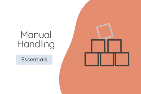 Manual Handling Awareness (MHAN01)