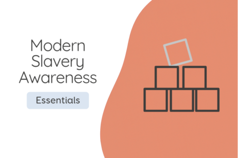 Modern Slavery Awareness (MSL01)
