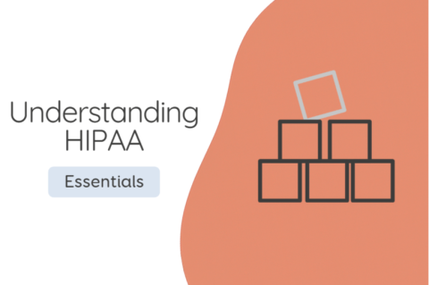Understanding HIPAA (HIPAA01)