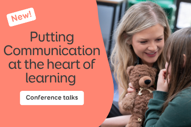 Putting Communication at the heart of learning (CT01)
