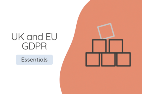 UK and EU GDPR (GDPR01)