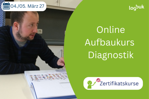 Aufbaukurs Diagnostik - 04./05. März 2027