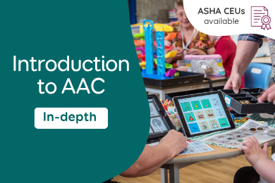 Introduction to AAC (FC01)