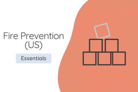 Fire Prevention (US) (FPUS-001)