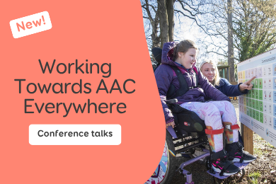 Working Towards AAC Everywhere (CT06)