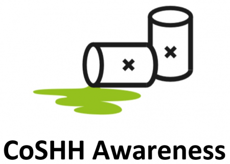 CoSHH Awareness