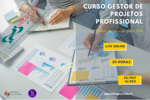 Gestor de Projetos Profissional (202#GPP04.VN)