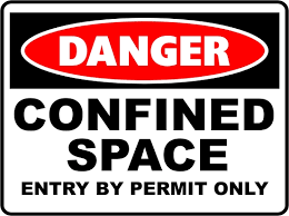 Confined Space