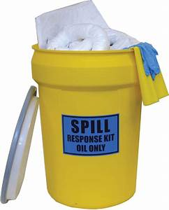 Spill Kit